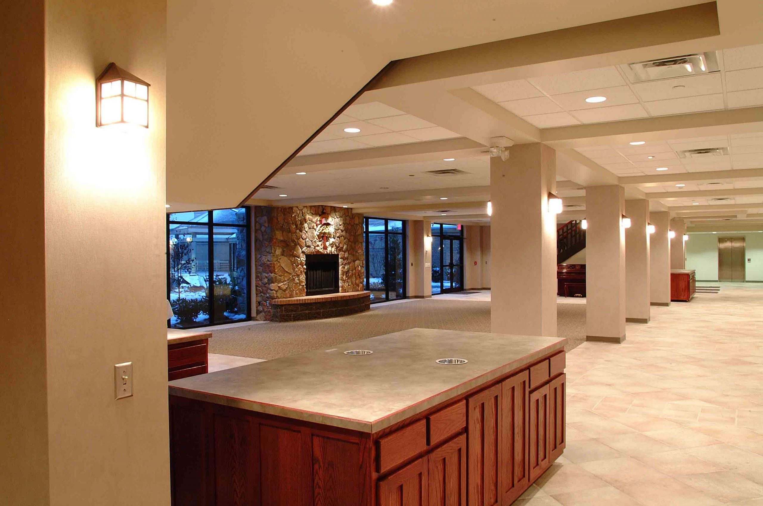 Fellowship Bible Church Cyntergy