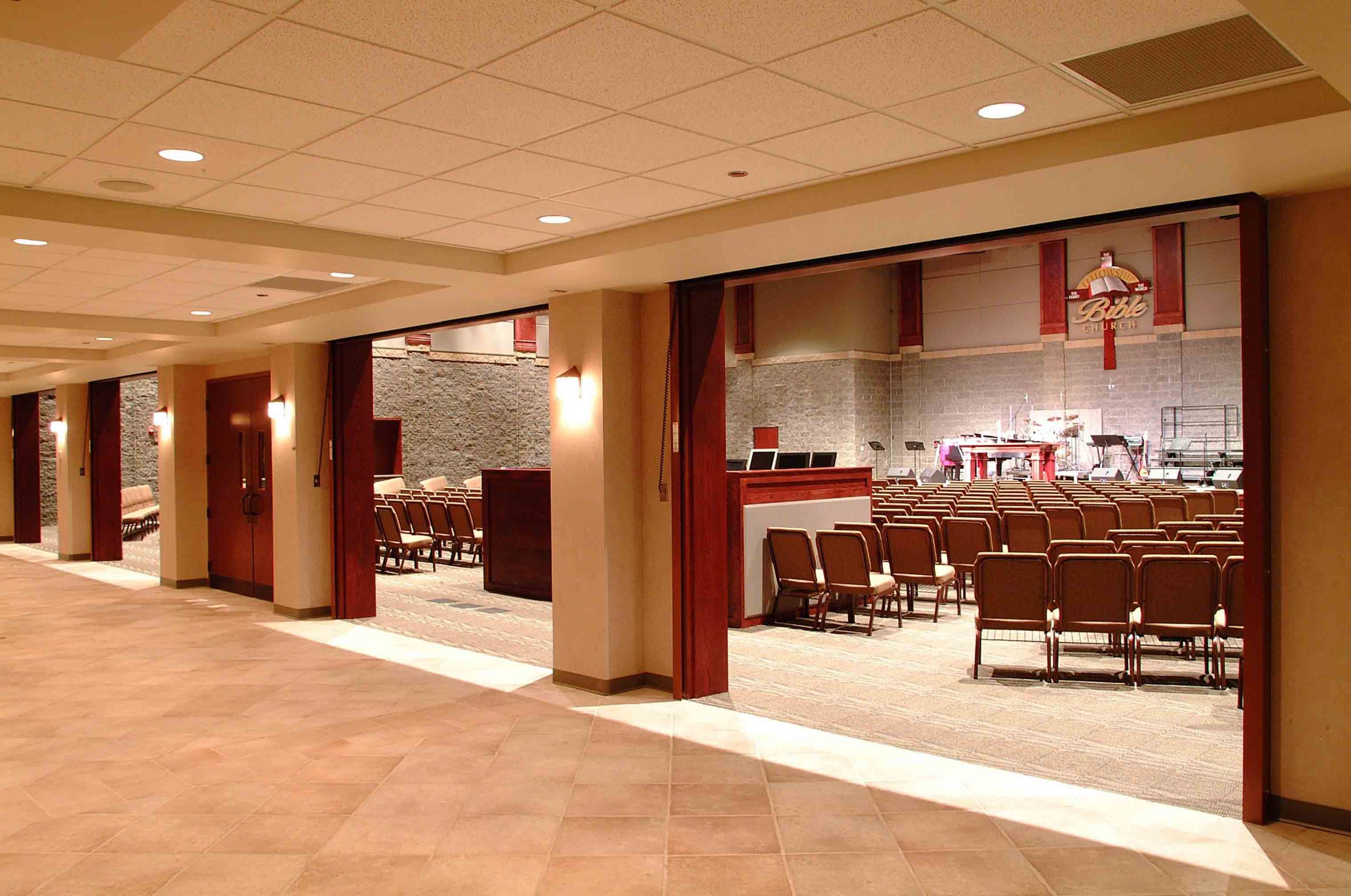 38 Fellowship bible church tulsa 