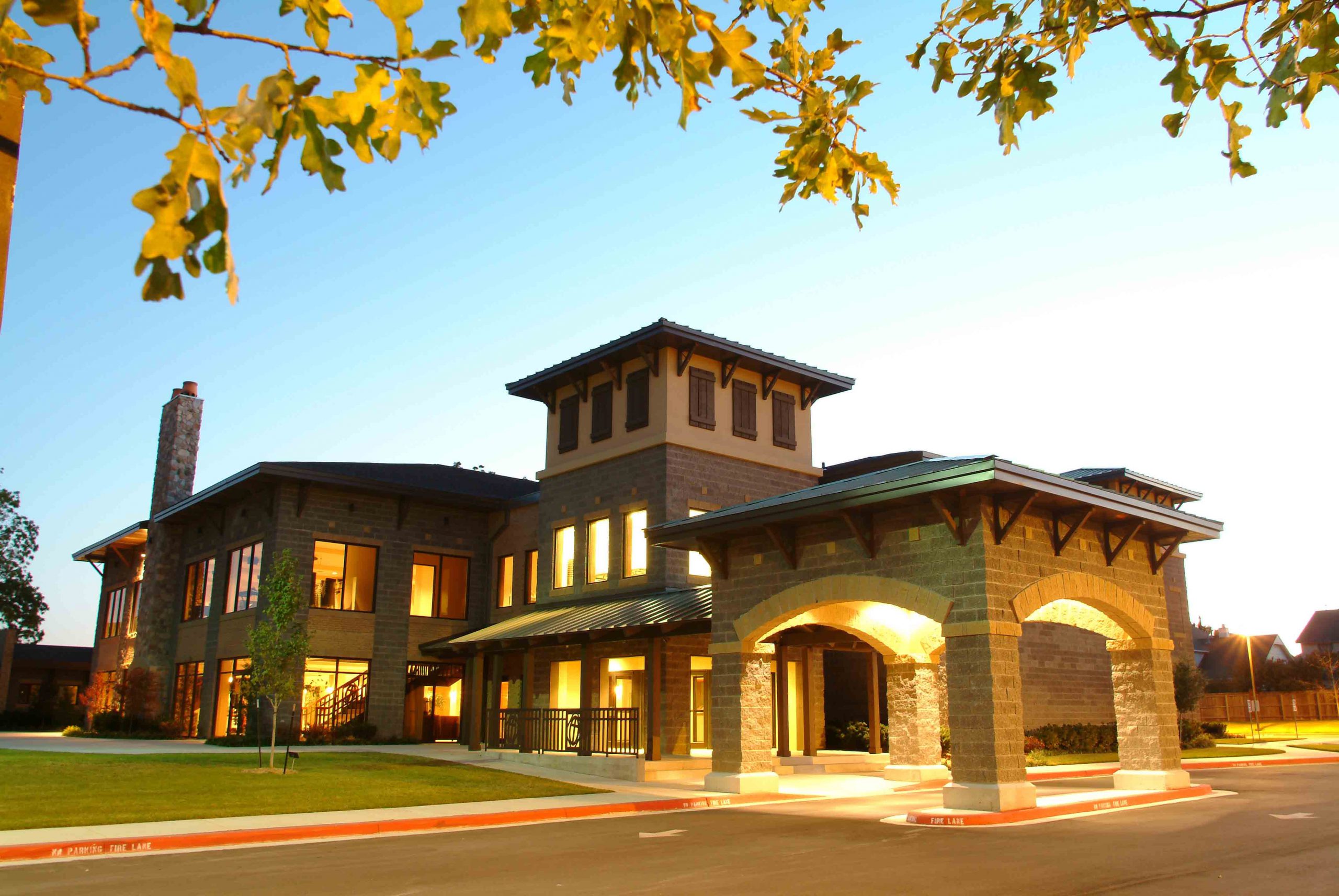 Fellowship Bible Church Cyntergy