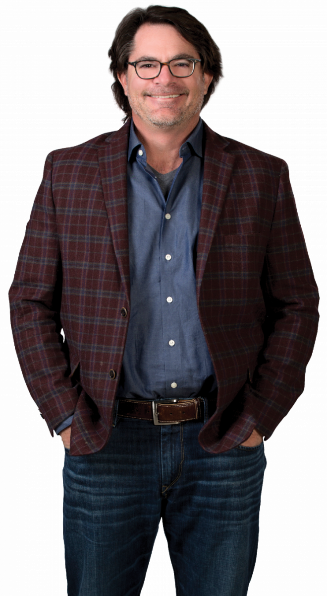 image of Gordy Guest