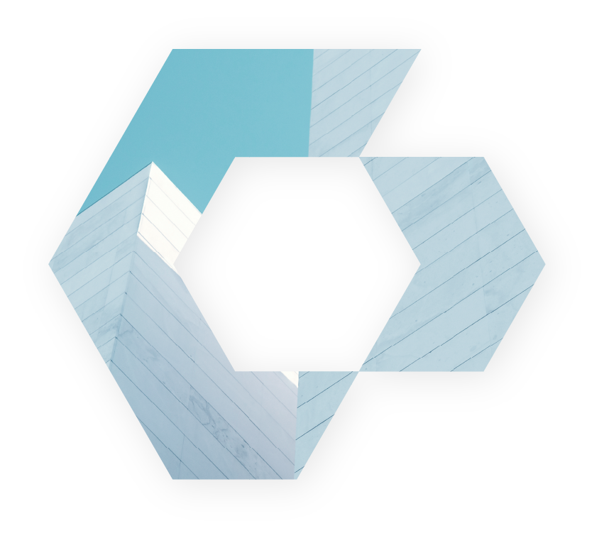 blue Cyntergy logo