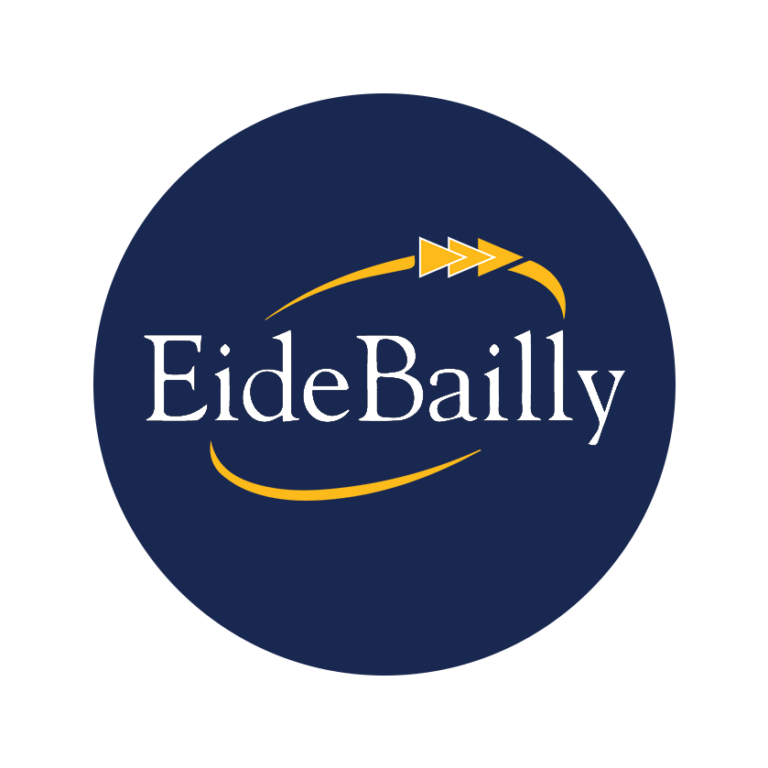 EIDE BAILLY Cyntergy