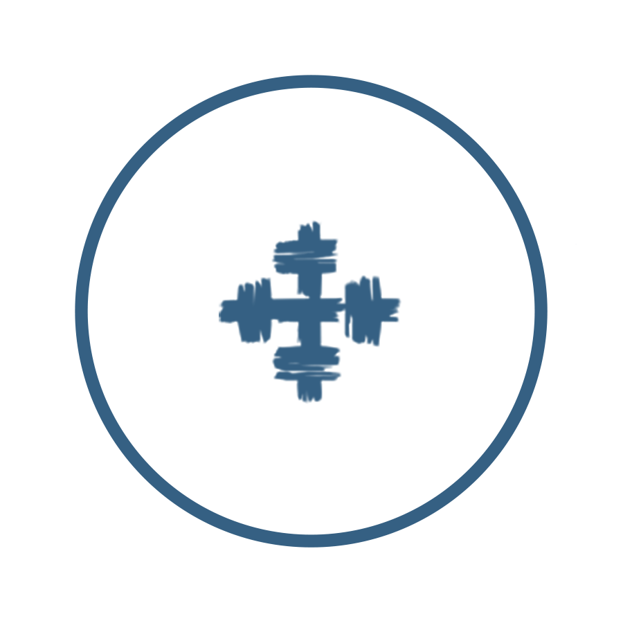 Fellowship Bible Church logo