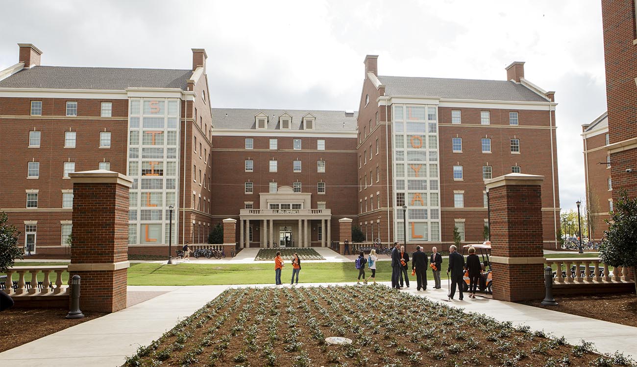 OSU Housing