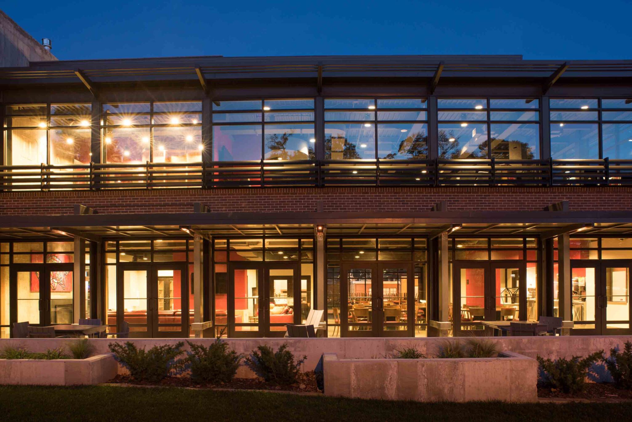 Pi Kappa Alpha House Cyntergy