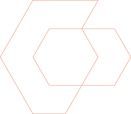 orange Cyntergy logo