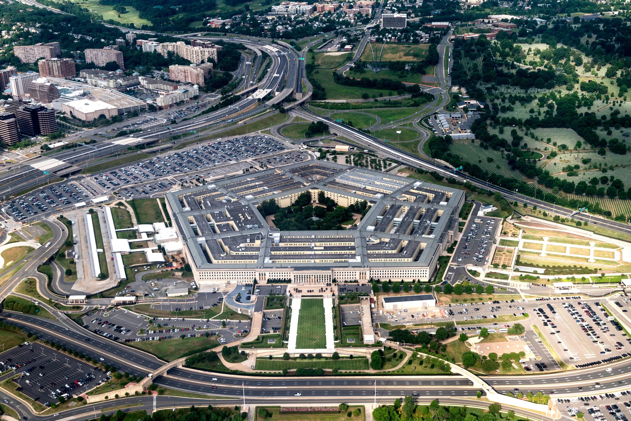 Pentagon